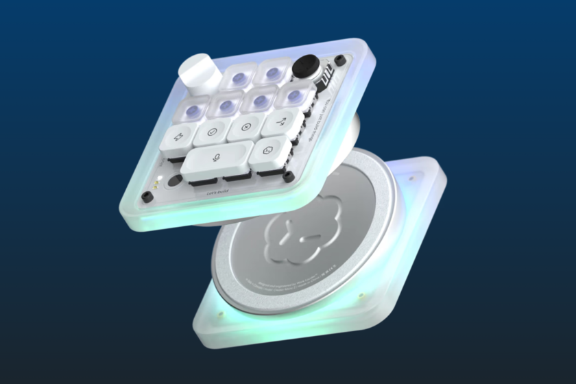 Mon clavier à 30 $ peut faire la même chose que le nouveau clavier AI à 230 $ d'OpenAI