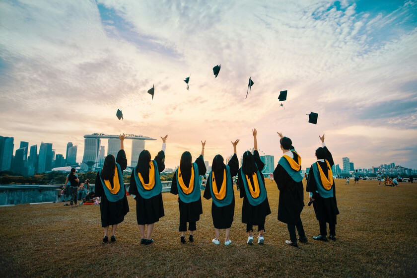 Les grandes entreprises technologiques chinoises recrutent des chercheurs avant leur diplôme : la carrière en IA commence en classe