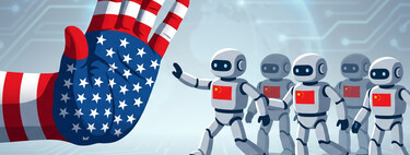 De plus en plus d’entreprises américaines utilisent des modèles d’IA comme Kimi K3. Les États-Unis ne sont pas contents du tout