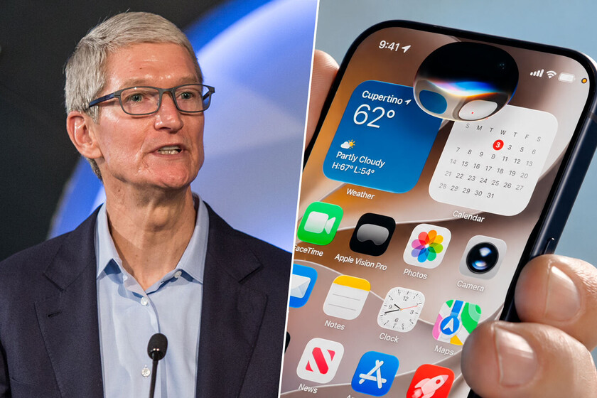 Siri ne coûte rien depuis quinze ans. Maintenant qu'Apple l'a corrigé, il en profitera pour s'y abonner