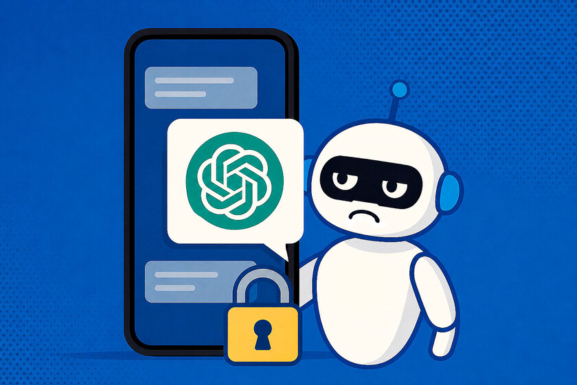 ChatGPT donne plus de raisons de ne pas payer : OpenAI le rend illimité sur le forfait gratuit, le piège est dans l'astérisque