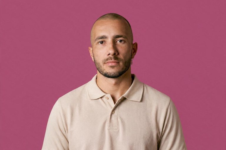 Daniel Púa, responsable de la sécurité chez Magnific : « personne ne peut, au premier coup d'œil, être sûr à 100 % s'il s'agit d'IA ou non »
