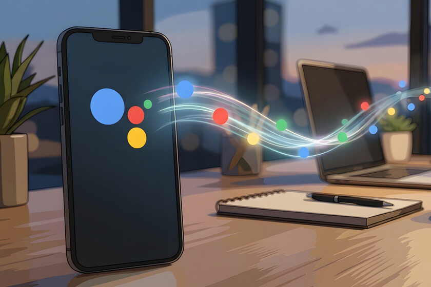 C'est désormais officiel : Google Assistant a déjà une date d'expiration et sera remplacé par Gemini sur votre mobile