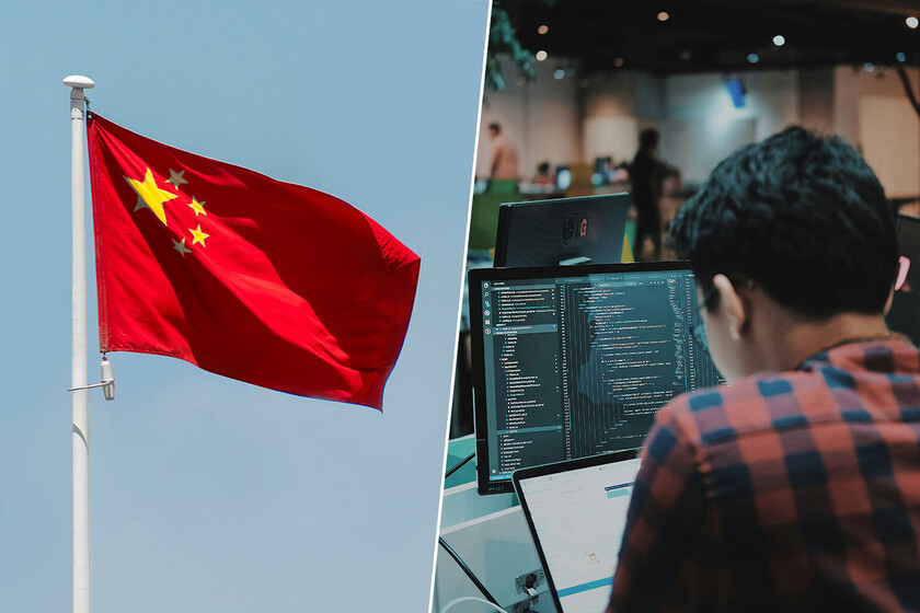 Les modèles d’IA ouverts de la Chine se sont toujours vantés d’être une véritable aubaine. Il y avait un chat enfermé