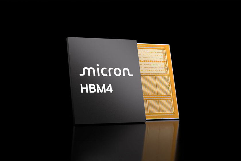 2027 n'a même pas commencé et l'IA a déjà fait son travail : tout indique que les DRAM et HBM de l'année ont déjà été vendues