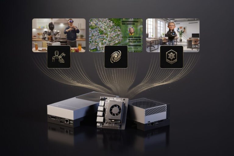 Nvidia vient de lancer son propre modèle d'IA gratuit. Le faire maintenant est parfaitement logique.
