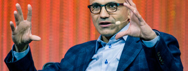 "À moins d’une croissance économique généralisée, ce film ne se terminera pas bien.": Satya Nadella, sur la bulle IA