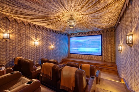 Manoir ultra-luxueux Hillsborough 5