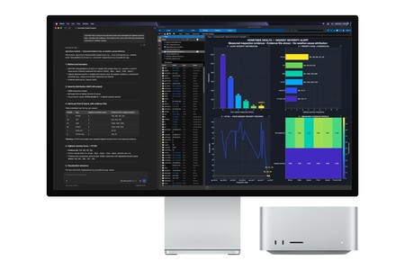 Mac Studio Ia1