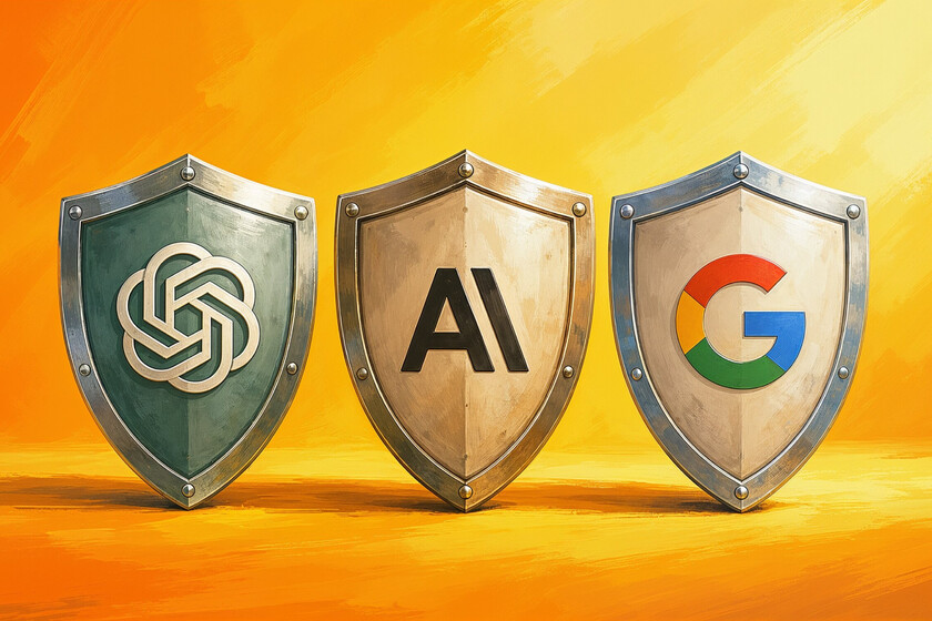 OpenAI, Anthropic et Google demandent de nous protéger des risques de l'IA. C'est comme confier au loup la responsabilité du poulailler.