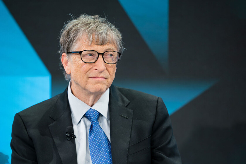 Bill Gates : "Je pense que nous devrions taxer l'IA, si vous embauchez quelqu'un maintenant, vous payez des impôts sur sa masse salariale"