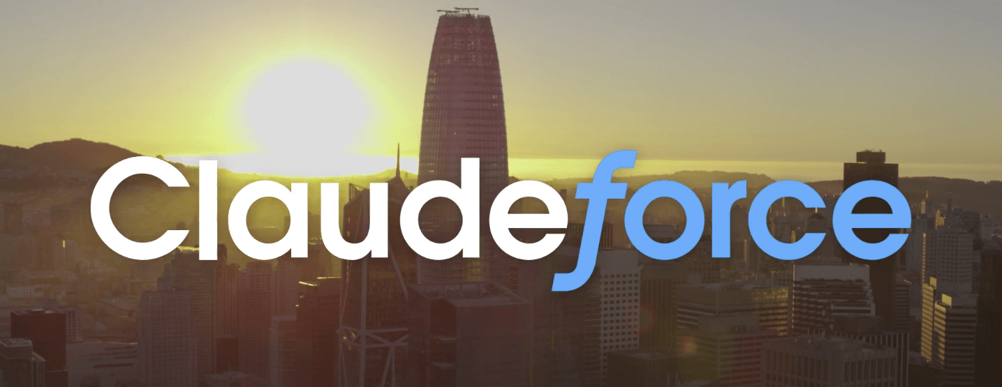 Claude Salesforce Slack