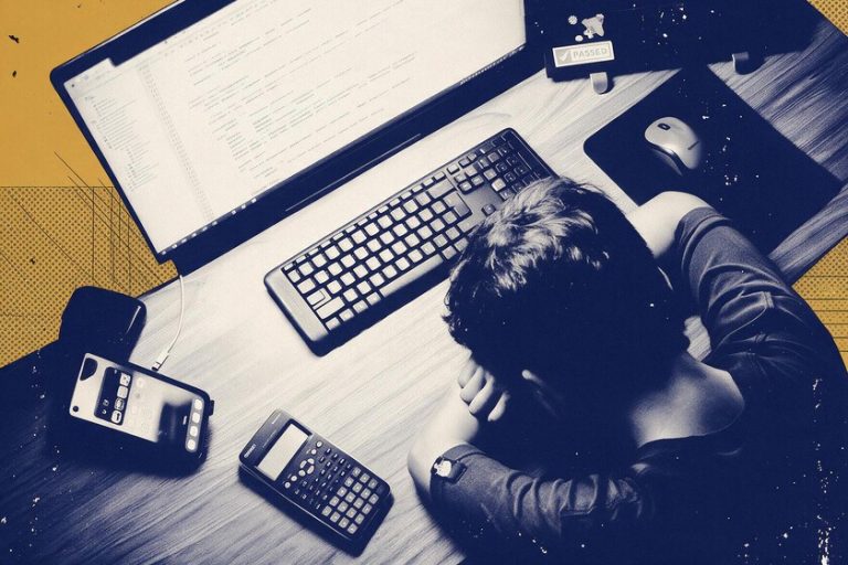 "C'est comme une drogue" : les agents d'IA ne dorment jamais, les fondateurs de startups non plus
