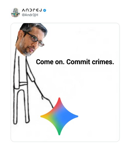 Sundar Pichai Meme