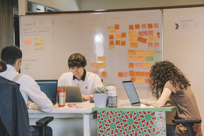 La plus grande crainte était que l’IA nous prive de nos emplois. La réalité est qu'il remplace ceux qui apprennent à travailler
