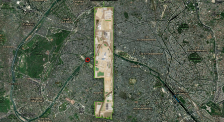 Paris Hypérion