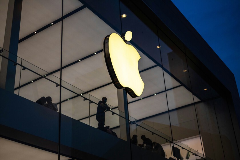 Le paradoxe d'Apple : l'entreprise la plus valorisée au monde n'a aucun intérêt à investir dans la fièvre des centres de données