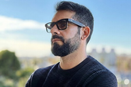 Objectif Ray-Ban