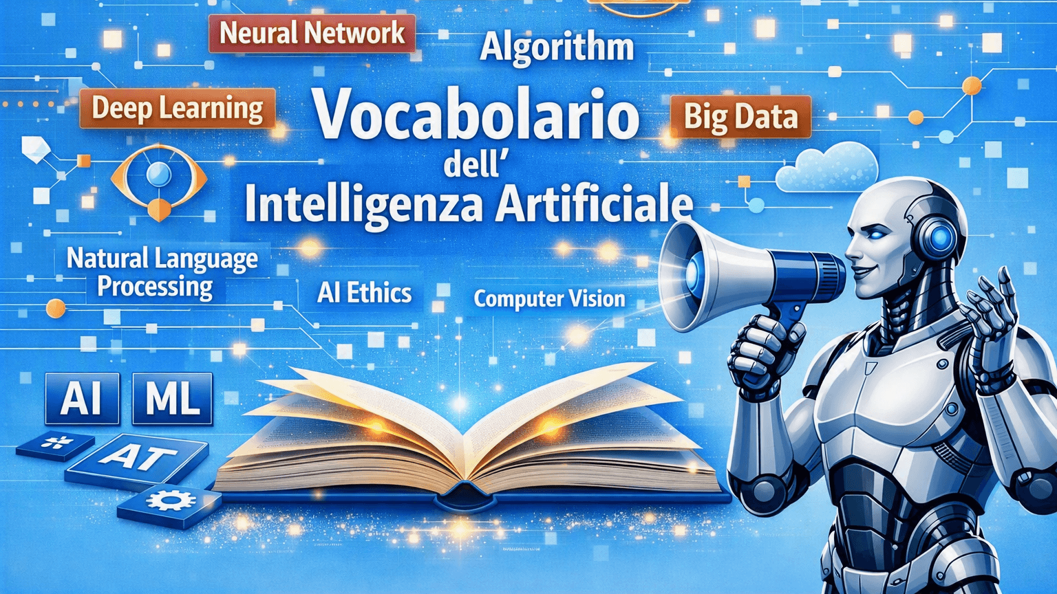 AI megafono