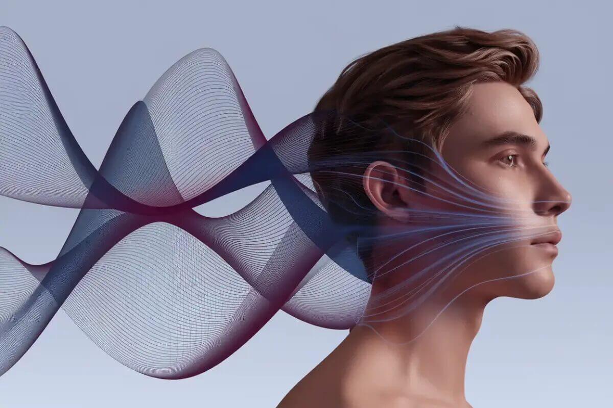intelligenza artificiale vocale
