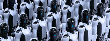 2026 marque le début de la carrière fulgurante des robots humanoïdes : ce graphique l'illustre parfaitement