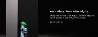 Microsoft vous permettra de convertir vos jeux Xbox physiques en jeux numériques. Et cela ouvre une porte clé : sa préservation