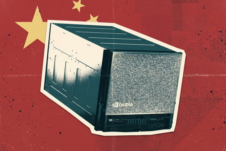 Taïwan a découvert quelque chose : un complot secret visant à envoyer les puces les plus avancées de Nvidia en Chine
