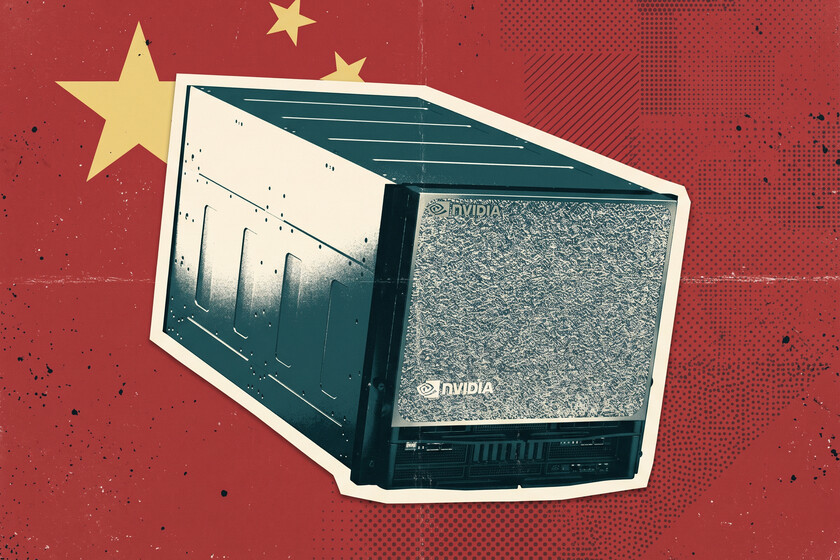 Taïwan a découvert quelque chose : un complot secret visant à envoyer les puces les plus avancées de Nvidia en Chine