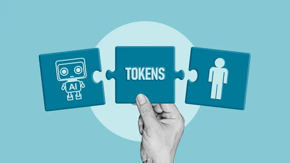 tokenomics AI