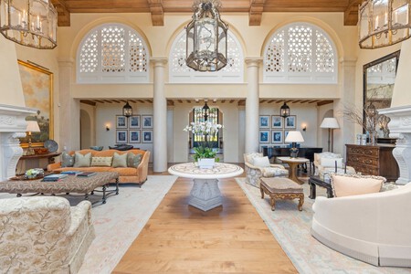 Manoir ultra-luxueux Hillsborough 3