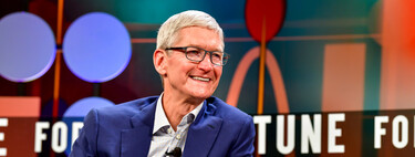 Apple a fait un pari qui est en réalité un saut dans le vide : la seule grande entreprise technologique qui n'augmente pas ses investissements