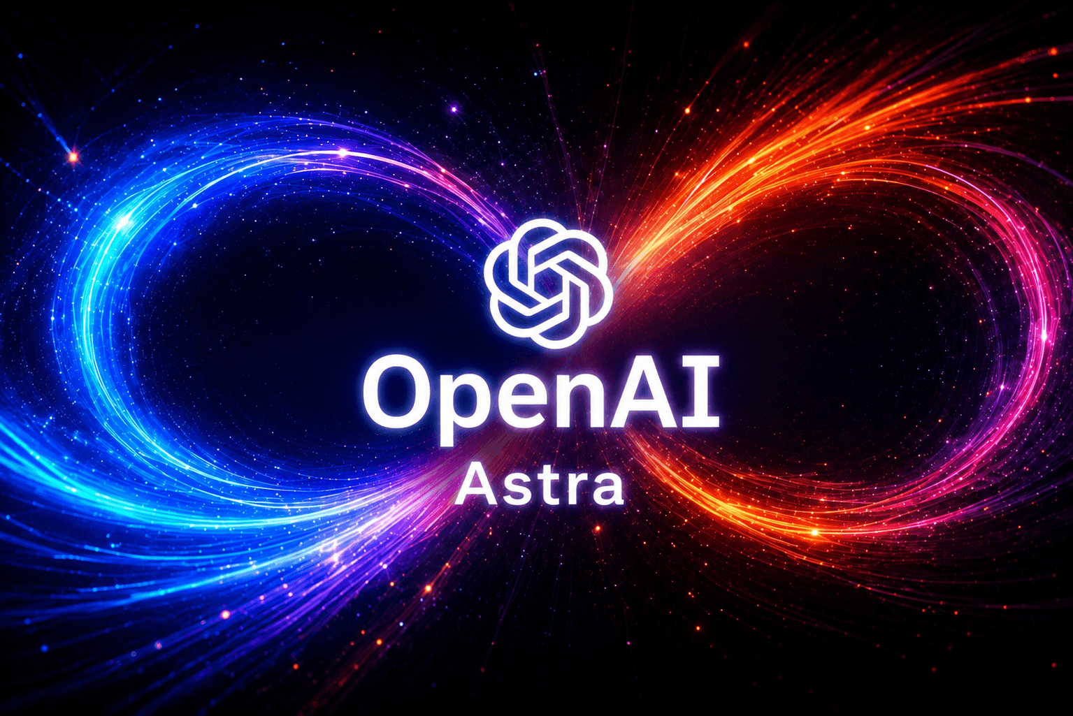 openAI Astra
