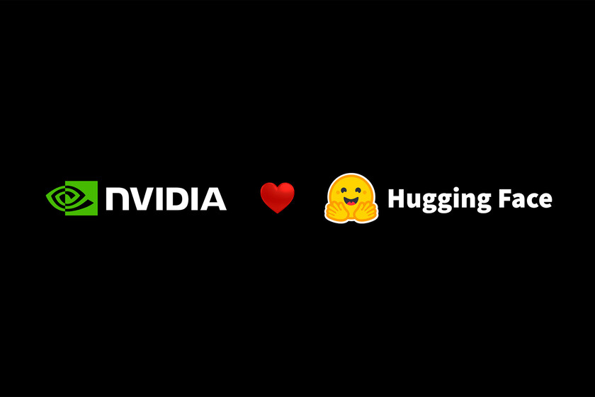 NVIDIA rachète Hugging Face pour 12,93 milliards et entre pleinement dans l'une des pièces de l'IA qu'elle ne contrôlait pas encore
