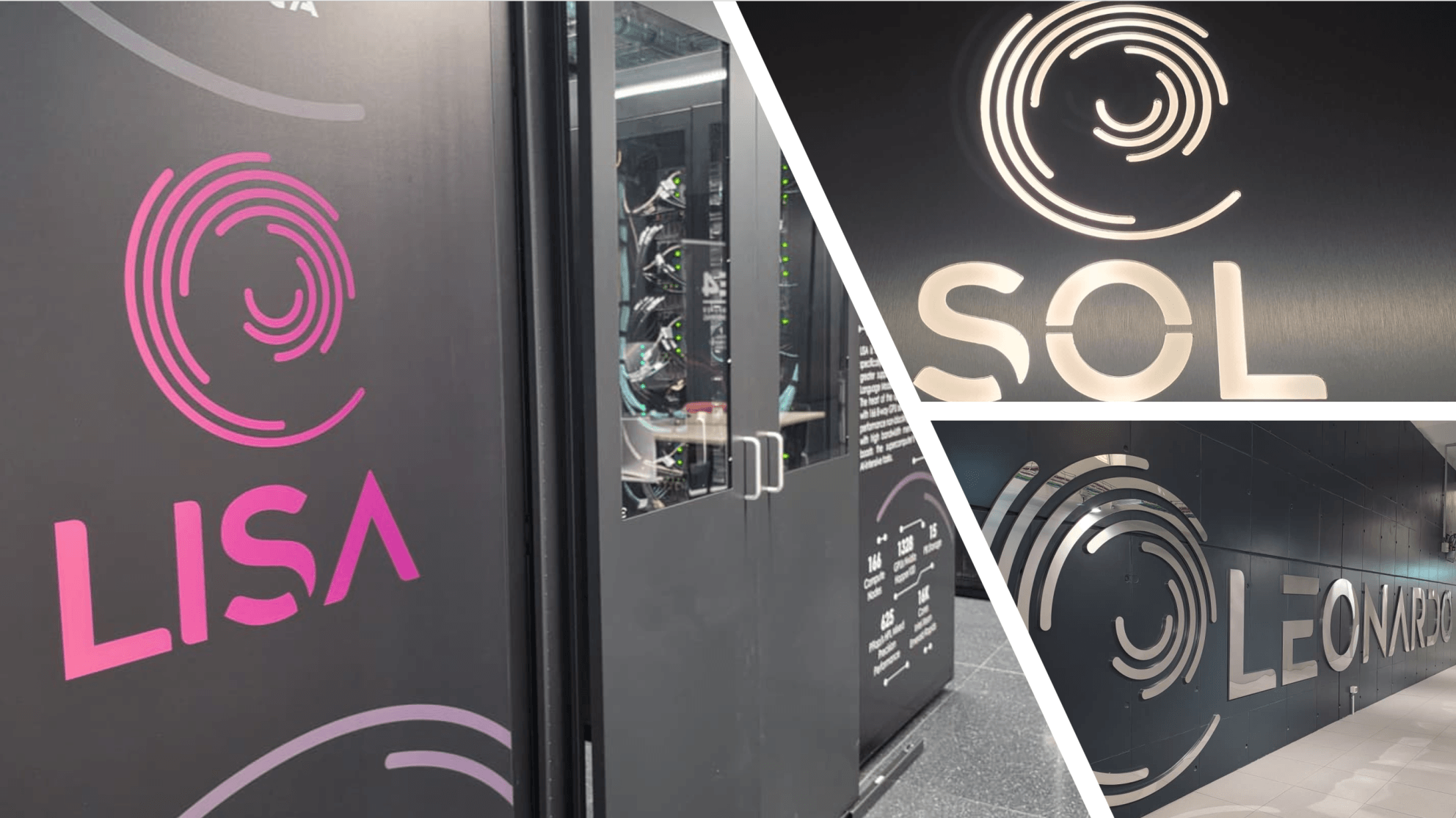 quantum computing Italia