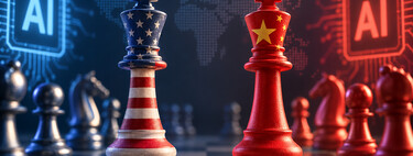 Fable 5.1 rouvre le débat sur qui mène la course à l'IA : les États-Unis ou la Chine