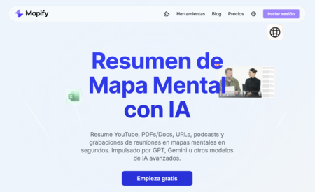 Mapifier