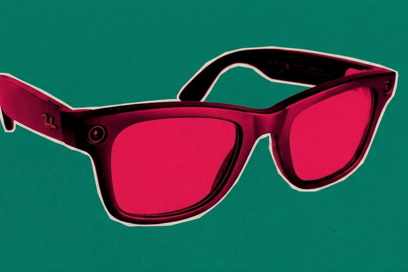 Meta désactive la caméra de ses lunettes au moindre signe de falsification. Le problème c'est que c'est un jeu du chat et de la souris.