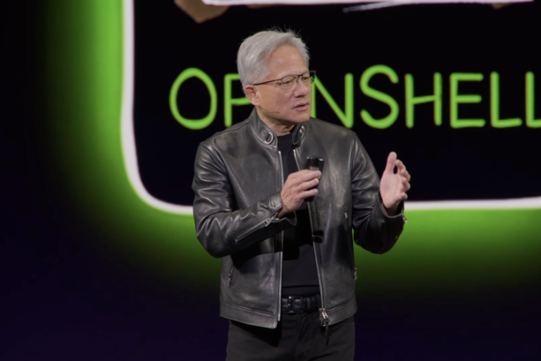 Pour Jensen Huang, « AGI est arrivé » avec GPT-6 Astra. Le problème est que ce n’est pas la première fois qu’il le dit.
