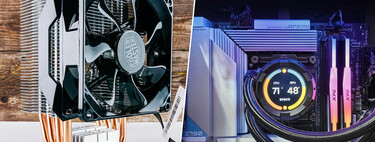 Refroidissement liquide ou refroidisseur d'air ? Que choisir pour que son CPU ne fume pas sans avoir à dépenser une fortune