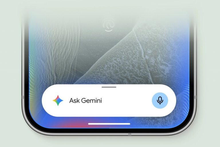 Juste au moment où Google semblait résoudre le problème de fragmentation d'Android, l'IA est arrivée
