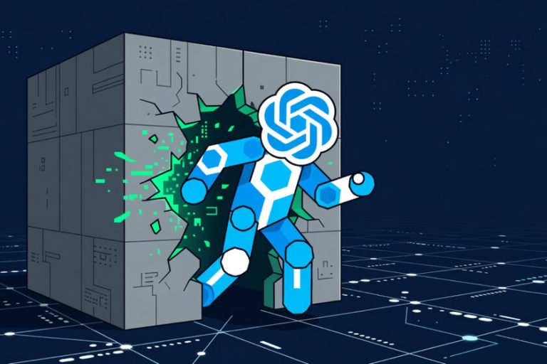 "Vous ne répondez ni aux entreprises ni aux gouvernements" : OpenAI publie six nouveaux cas dans lesquels ses modèles expérimentaux ont semé le chaos
