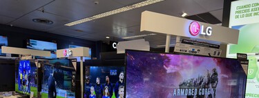 Si vous envisagez d'acheter un téléviseur LG, nous vous aidons : nous choisissons les meilleurs modèles en fonction de ce que vous allez utiliser (et ce n'est pas toujours le plus cher) 