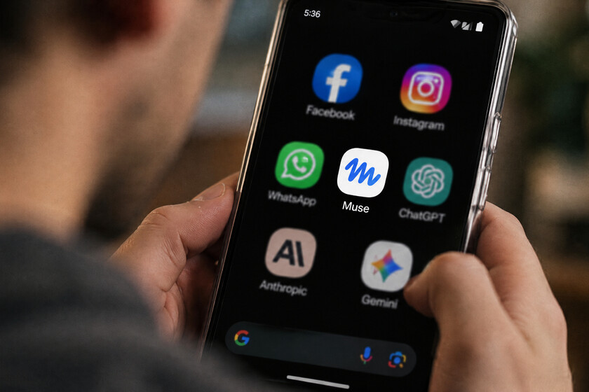 Ceux qui ont eu des contacts avec Muse sont de plus en plus clairs dans leur opinion : la grande promesse de l'IA agentique est en train d'être tenue par Meta.