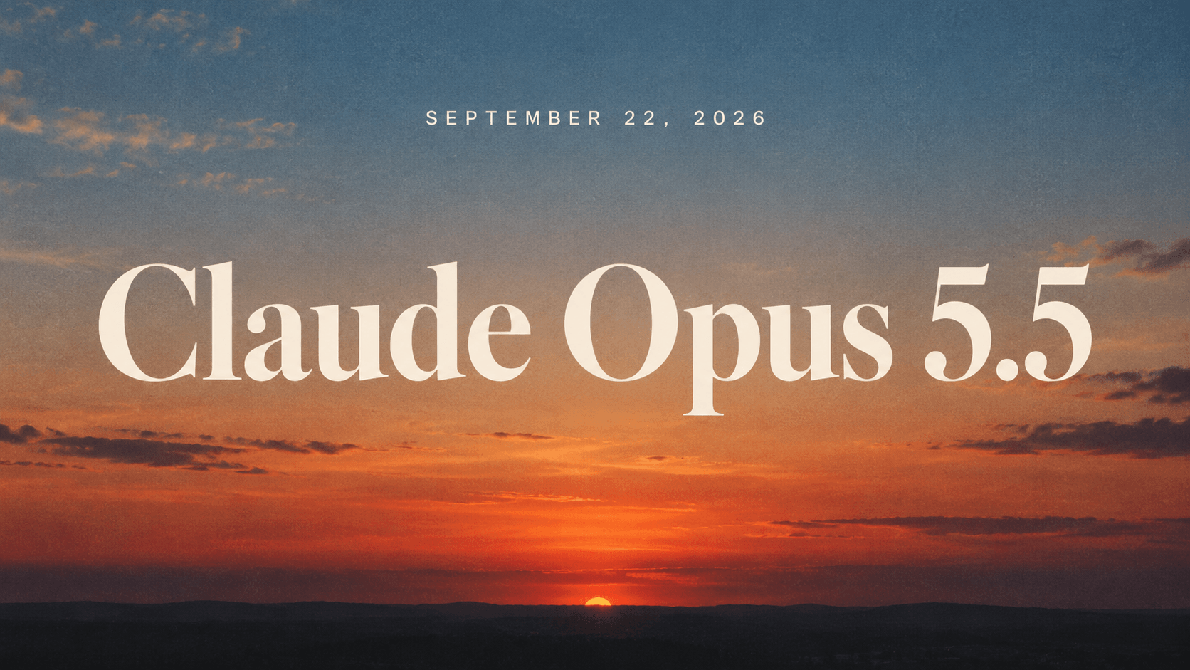 Claude Opus 5.5