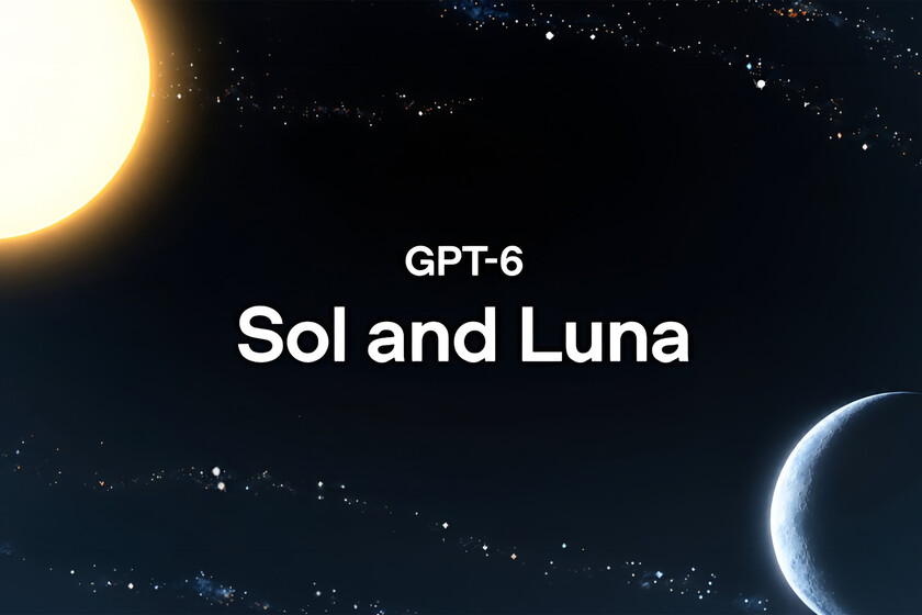 La course à l'IA entre dans une autre phase : après l'Opus 5.5, OpenAI joue un atout clé avec GPT-6 Sol y Luna
