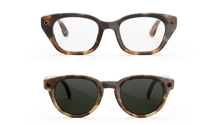 Méta-lunettes