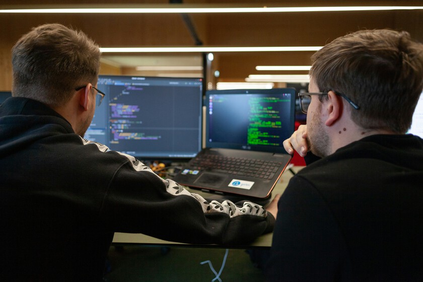 De plus en plus de programmeurs s'accordent sur leur avenir grâce à l'IA : "Tout ce que nous faisons, c'est appuyer sur Entrée"