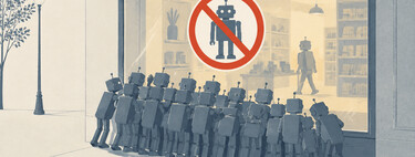 Amazon a bloqué Muse, l'acheteur de Meta. Jamais l’interdiction d’un seul robot n’a autant en dit sur l’avenir de tous les autres.