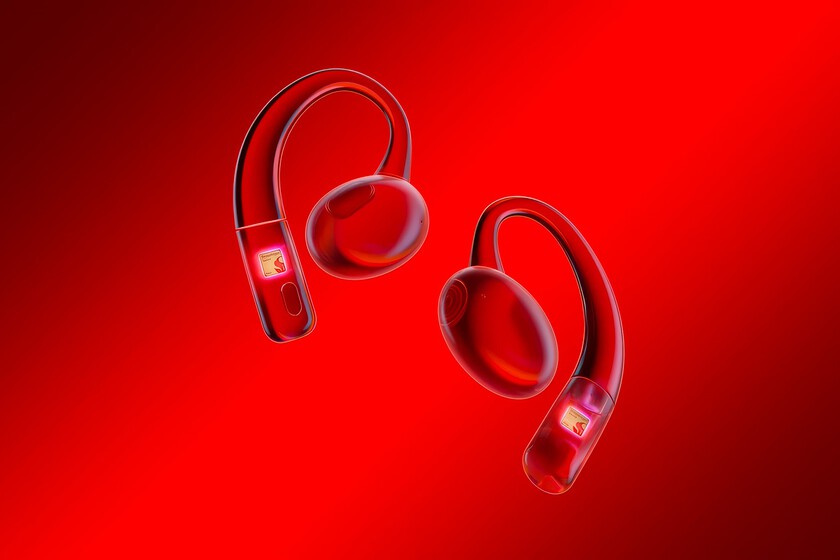 Qualcomm a un autre endroit où il souhaite placer l'IA : un casque qui comprend votre contexte et met les agents au travail