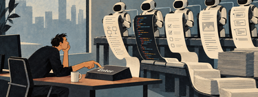 "Tout ce que nous faisons est d'appuyer sur Entrée": L'IA a promis de libérer les programmeurs, mais elle leur enlève leur enthousiasme pour le travail